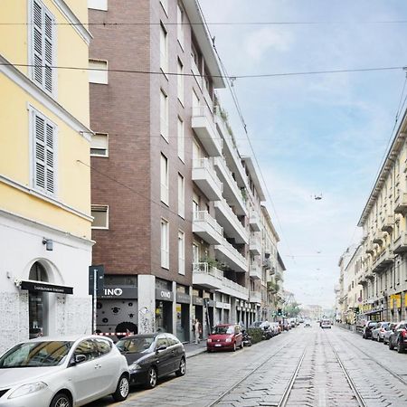 Easylife - Oasi Chic Pochi Passi Dai Navigli Apartamento Milão Exterior foto