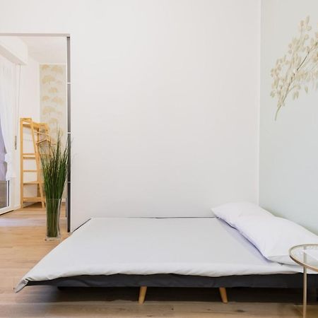 Easylife - Oasi Chic Pochi Passi Dai Navigli Apartamento Milão Exterior foto