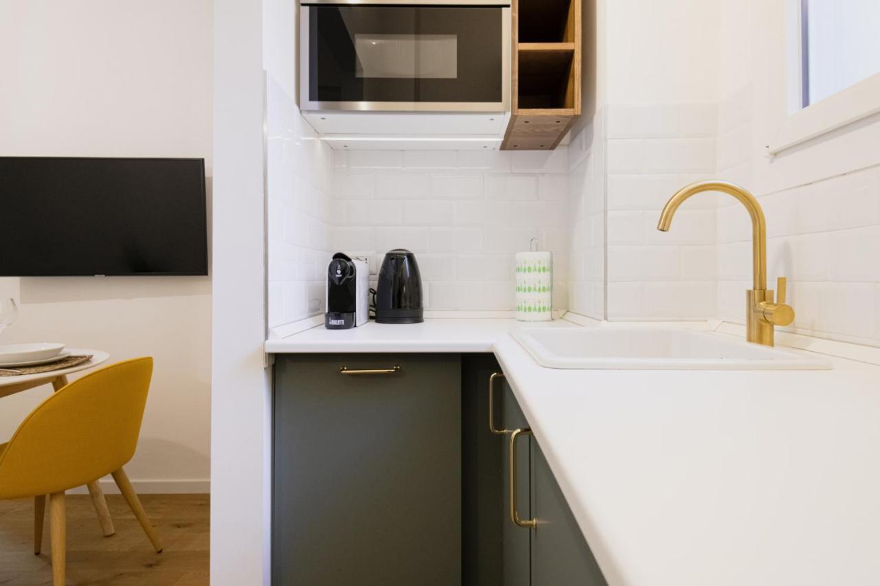 Easylife - Oasi Chic Pochi Passi Dai Navigli Apartamento Milão Exterior foto