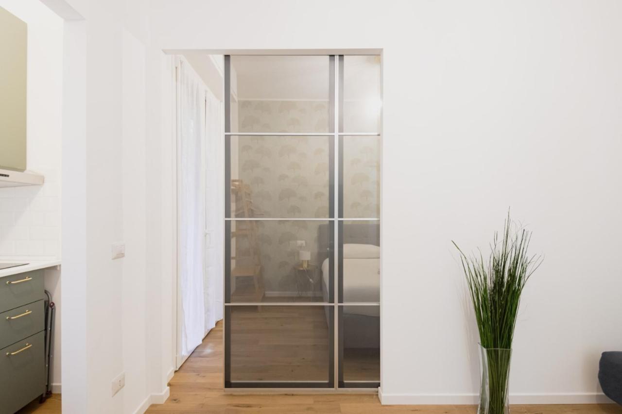 Easylife - Oasi Chic Pochi Passi Dai Navigli Apartamento Milão Exterior foto