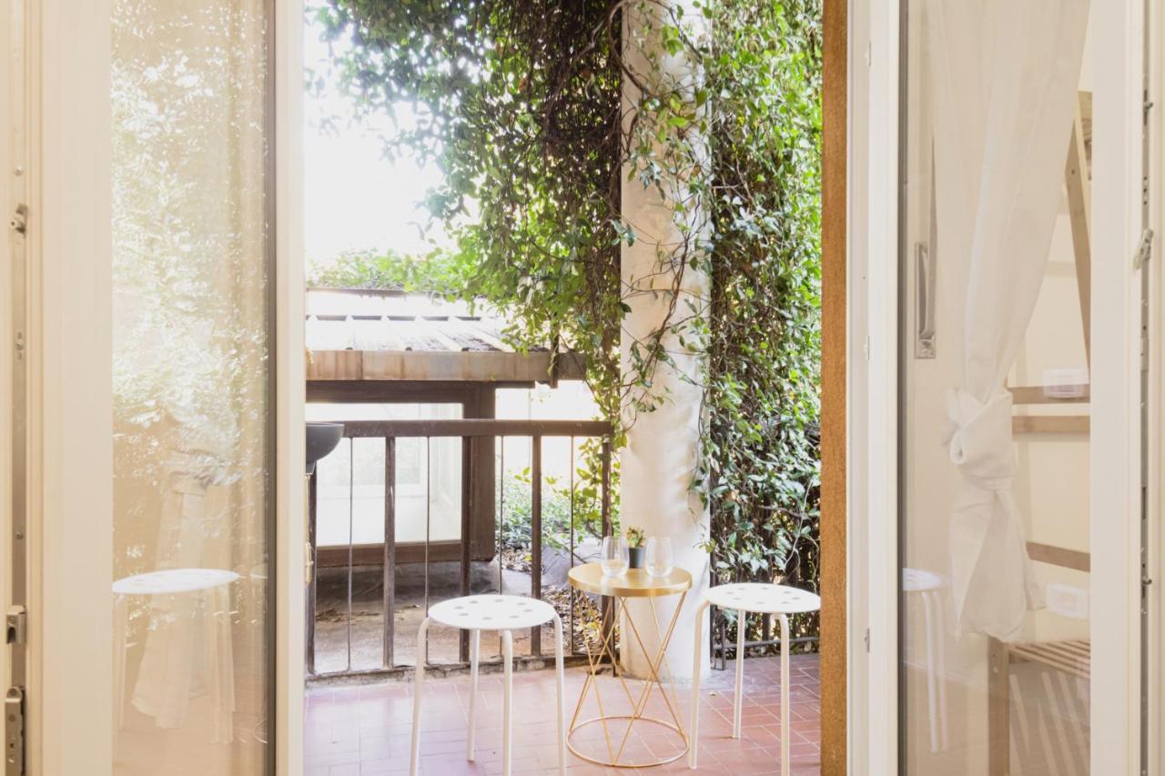 Easylife - Oasi Chic Pochi Passi Dai Navigli Apartamento Milão Exterior foto