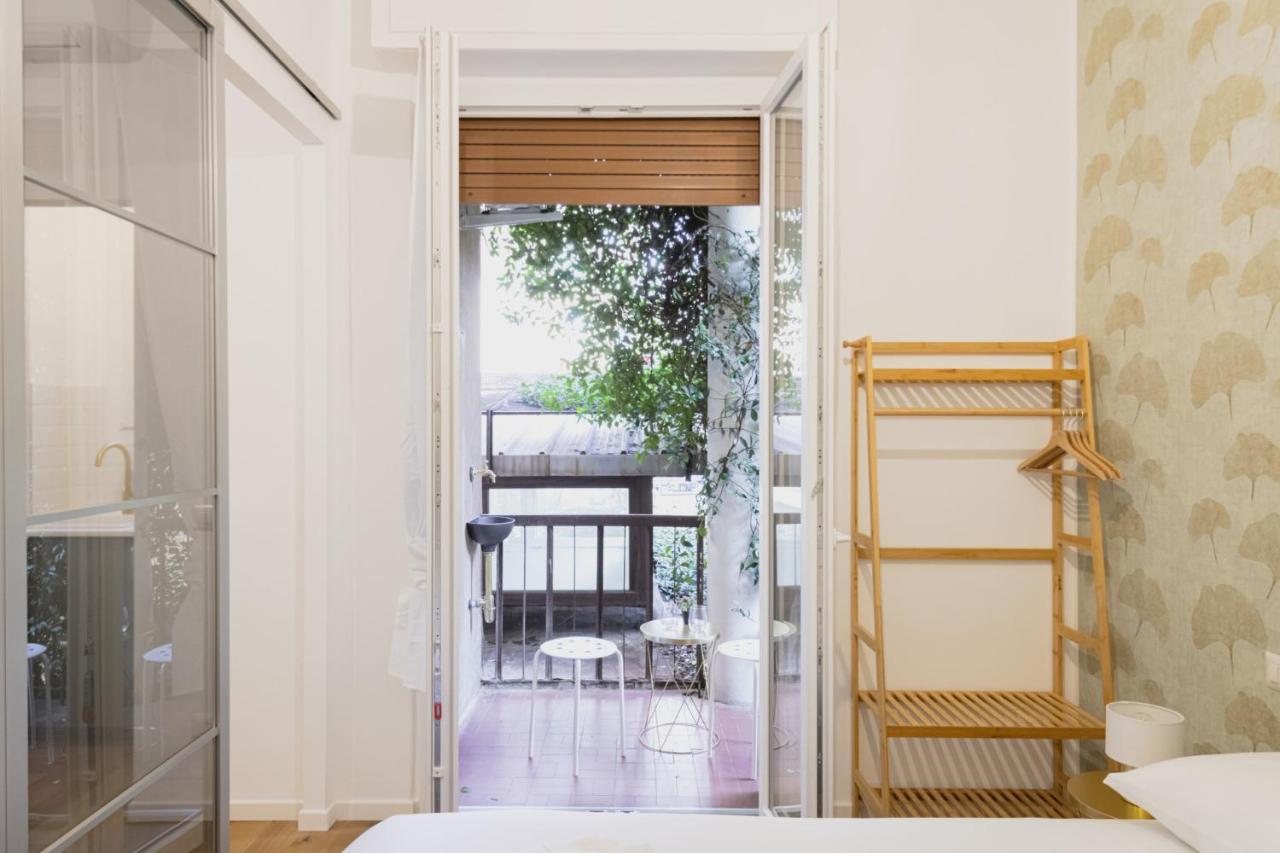 Easylife - Oasi Chic Pochi Passi Dai Navigli Apartamento Milão Exterior foto