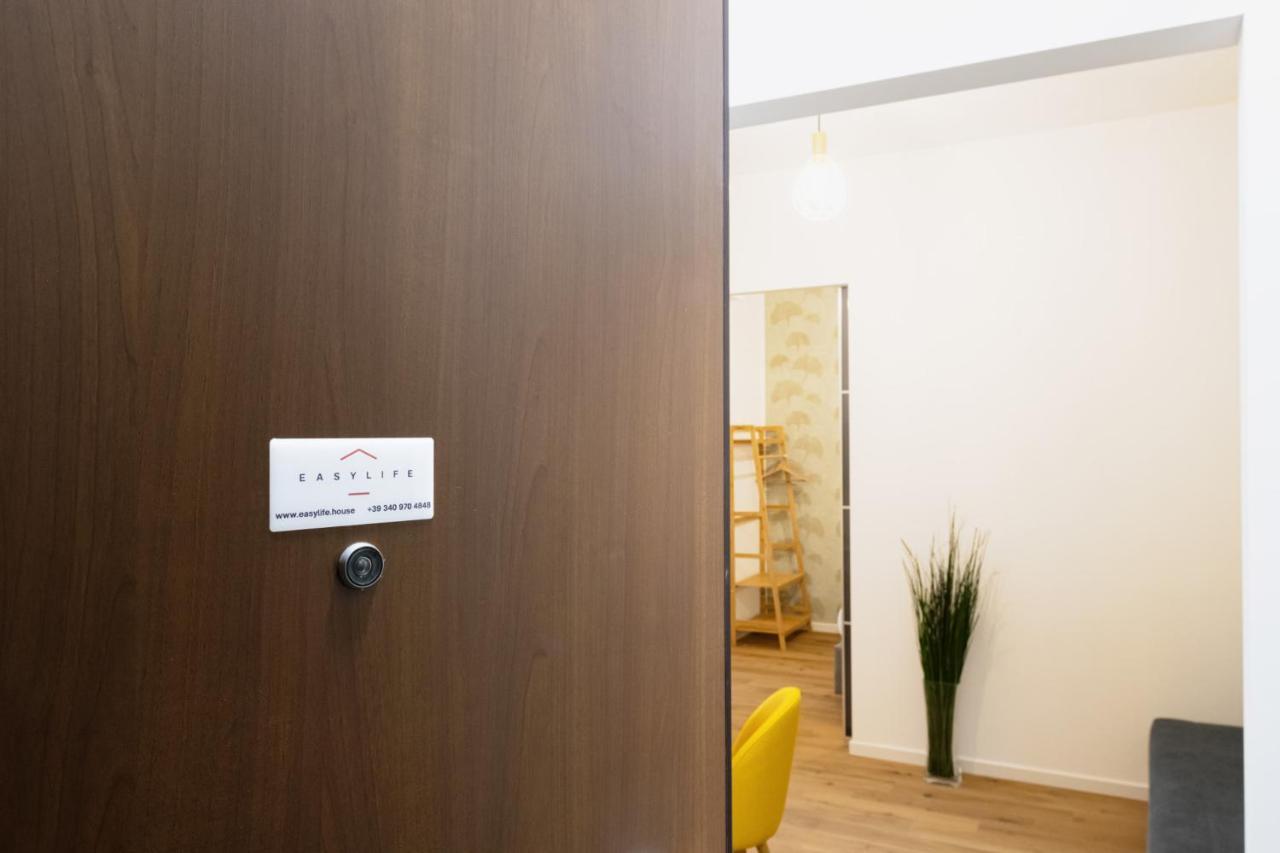Easylife - Oasi Chic Pochi Passi Dai Navigli Apartamento Milão Exterior foto