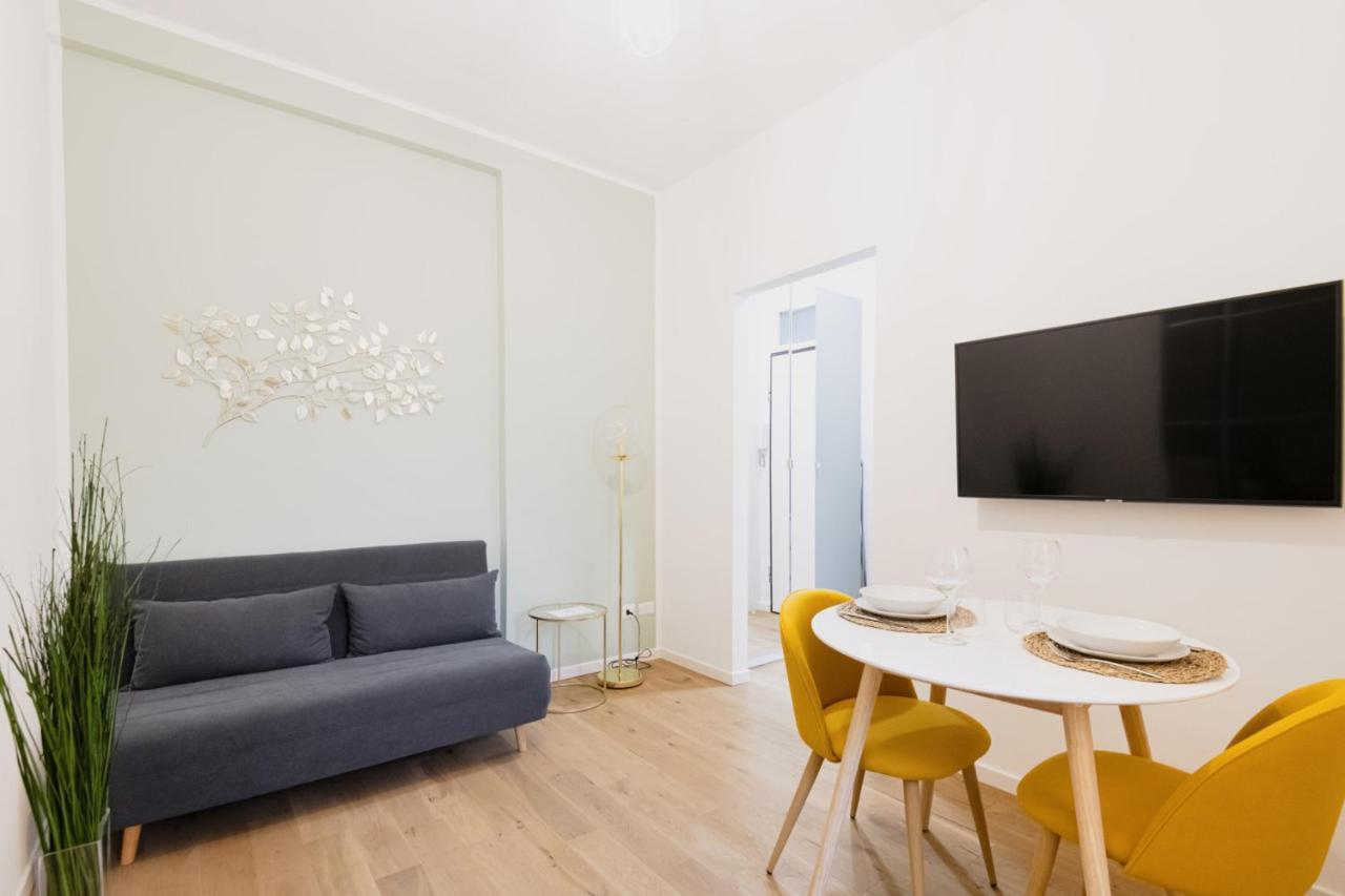 Easylife - Oasi Chic Pochi Passi Dai Navigli Apartamento Milão Exterior foto