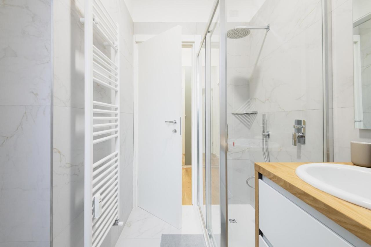 Easylife - Oasi Chic Pochi Passi Dai Navigli Apartamento Milão Exterior foto