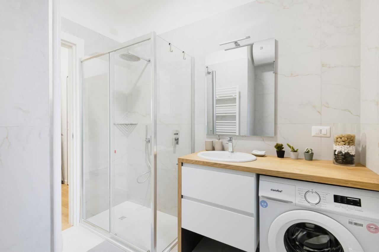 Easylife - Oasi Chic Pochi Passi Dai Navigli Apartamento Milão Exterior foto