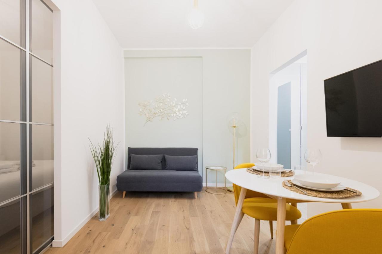 Easylife - Oasi Chic Pochi Passi Dai Navigli Apartamento Milão Exterior foto