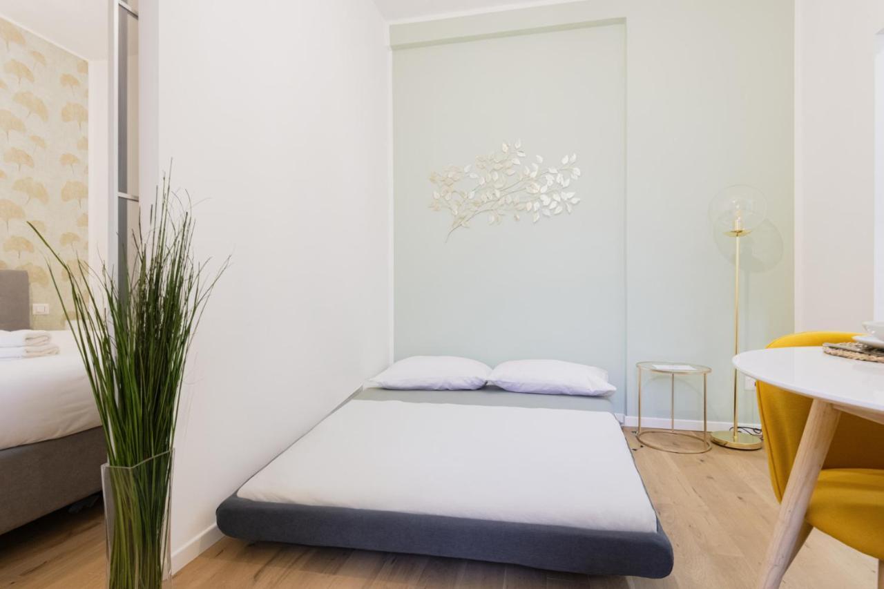 Easylife - Oasi Chic Pochi Passi Dai Navigli Apartamento Milão Exterior foto