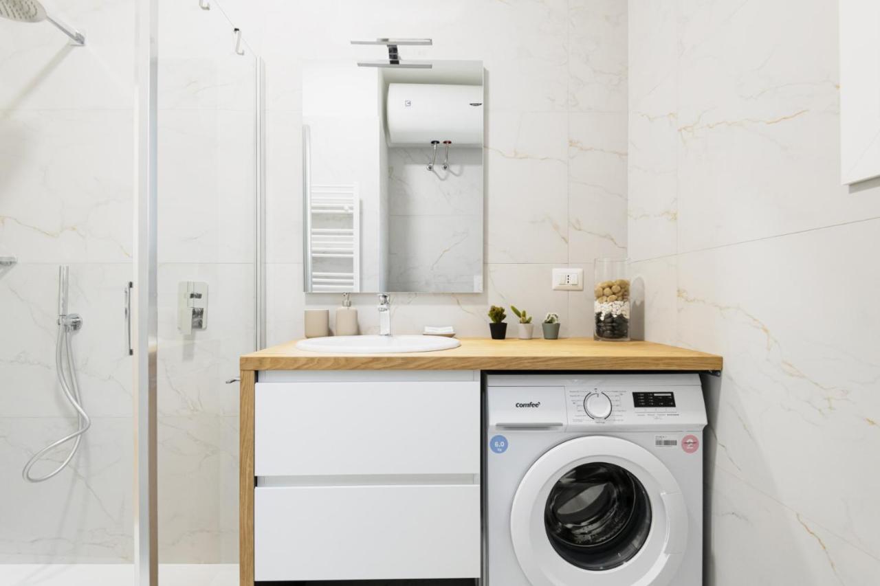 Easylife - Oasi Chic Pochi Passi Dai Navigli Apartamento Milão Exterior foto