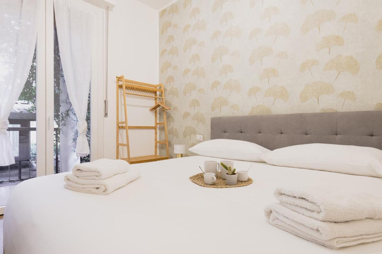 Easylife - Oasi Chic Pochi Passi Dai Navigli Apartamento Milão Exterior foto