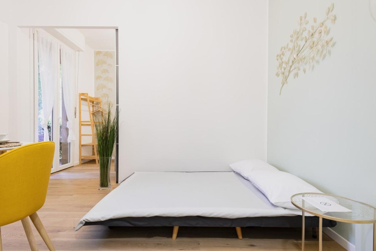 Easylife - Oasi Chic Pochi Passi Dai Navigli Apartamento Milão Exterior foto